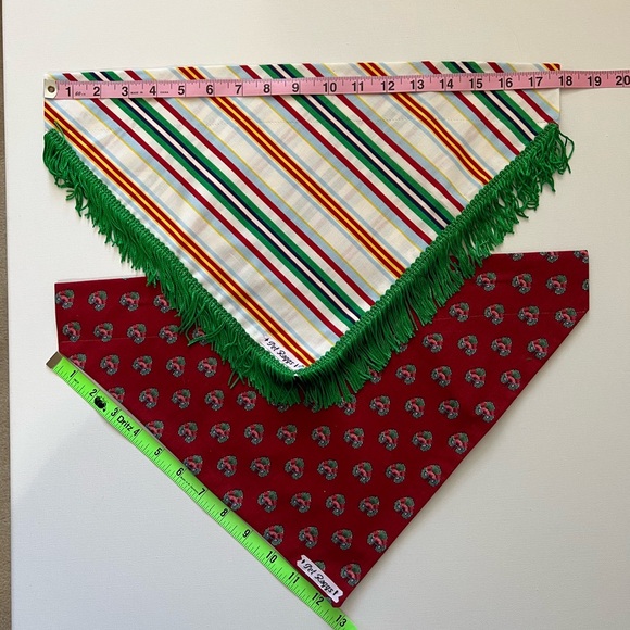 Designer Bandana Set - Picture 2 of 3